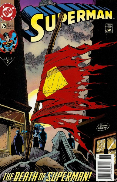 death-of-Superman-Vol.-2-75-1993-Cover